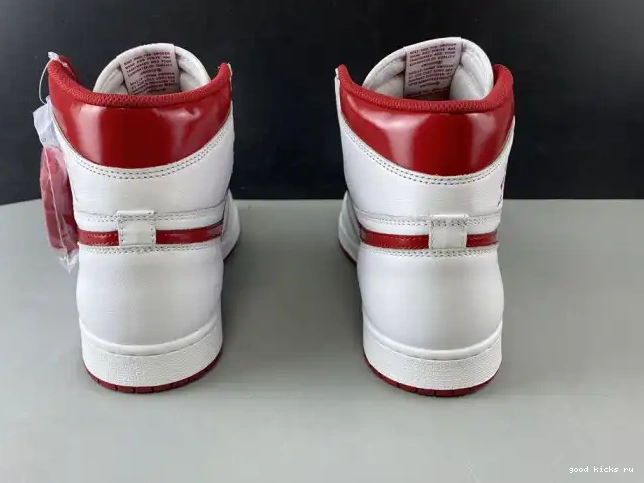 Rep 1 Metallic Air Retro 555088-103 Red (2017) Jordan 0423